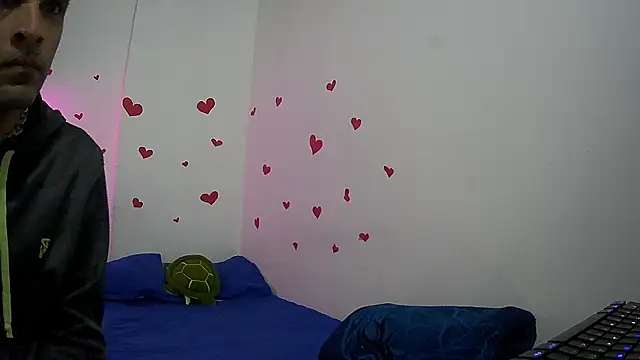 Catalina Durango1 online show from 03.06.25