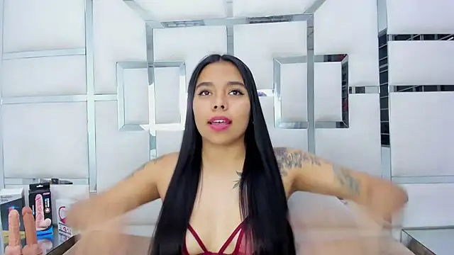 Snapshot of ZoeWan69 chatting on 02.26.25 ZoeWan69 online show from 02.26.25