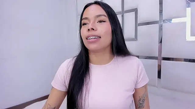 ZoeWan69 online show from 07.22.26