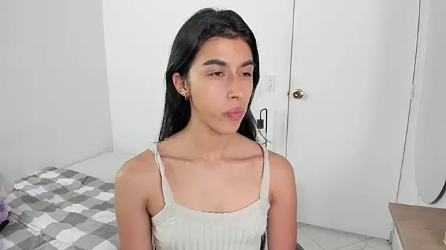 Mazikeen  18 online show from 04.24.26