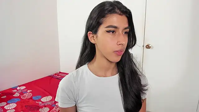 Mazikeen  18 online show from 06.16.26