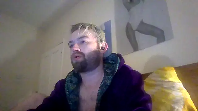 Aquaca1910 online show from 02.02.25