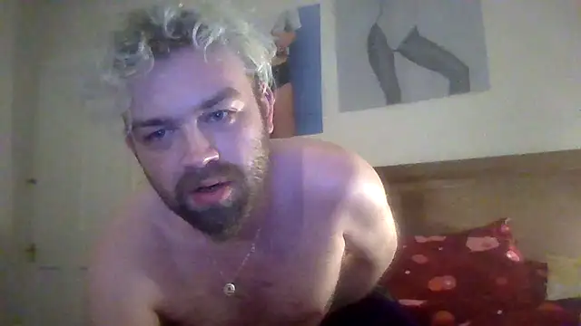 Aquaca1910 online show from 02.03.25