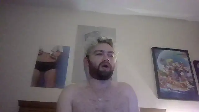 Aquaca1910 online show from 02.04.25