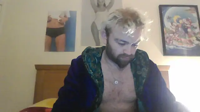 Aquaca1910 online show from 02.04.25