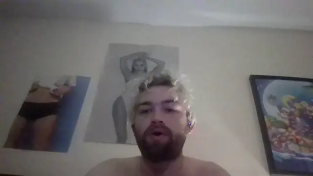 Aquaca1910 online show from 02.05.25