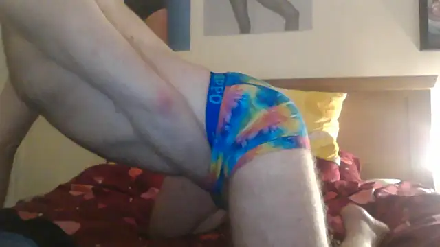 Aquaca1910 online show from 02.08.25