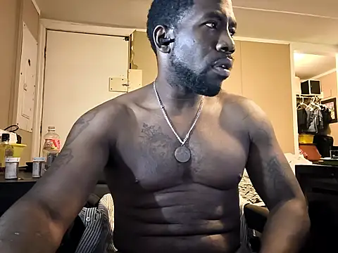 Snapshot of BigDMann40 chatting on 02.28.26 BigDMann40 online show from 02.28.26