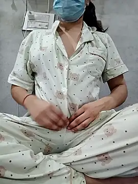 Snapshot of EZ_shuvani chatting on 03.18.25 EZ shuvani online show from 03.18.25