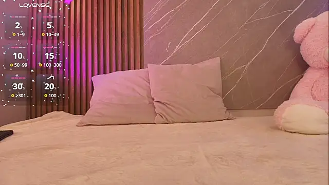 ariana jhonson1 online show from 01.14.26