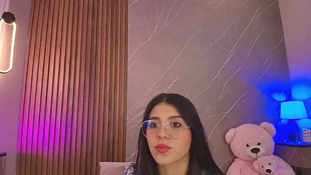 Snapshot of ariana_jhonson1 chatting on 05.12.26 ariana jhonson1 online show from 05.12.26