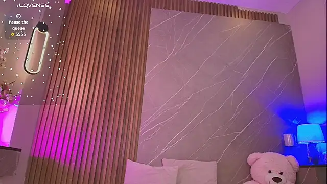 ariana jhonson1 online show from 06.18.26
