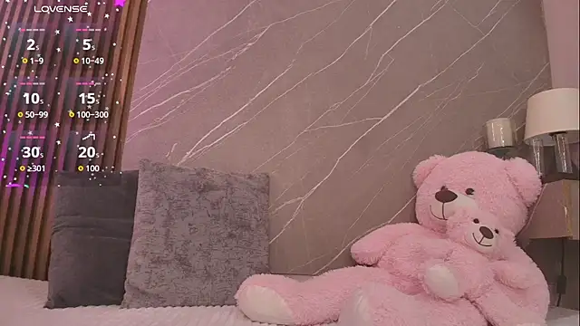 ariana jhonson1 online show from 06.23.26