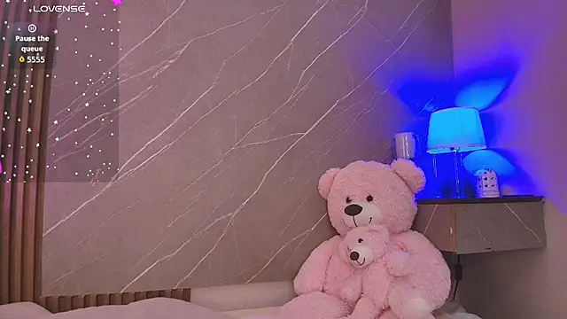 ariana jhonson1 online show from 06.26.26