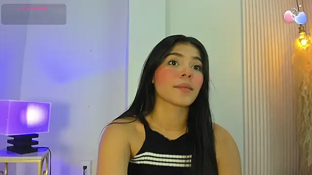 ariana jhonson1 online show from 07.29.26