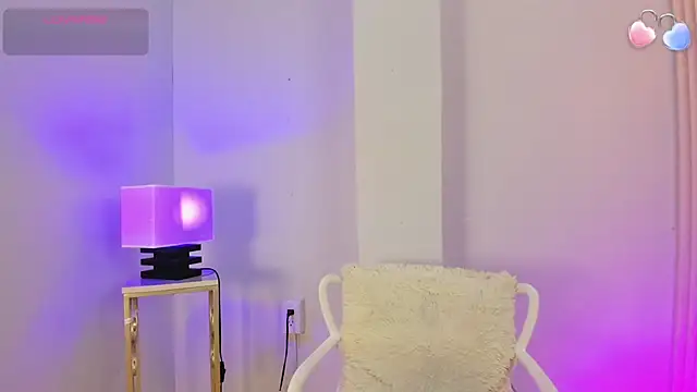 ariana jhonson1 online show from 07.31.26