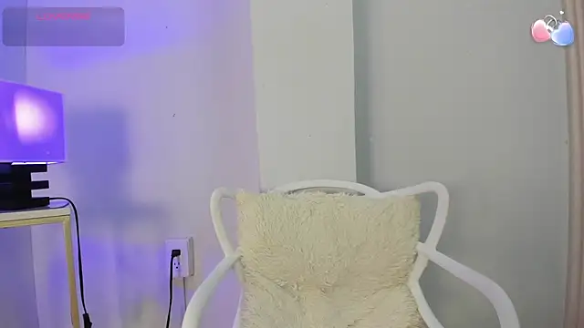 ariana jhonson1 online show from 08.01.26