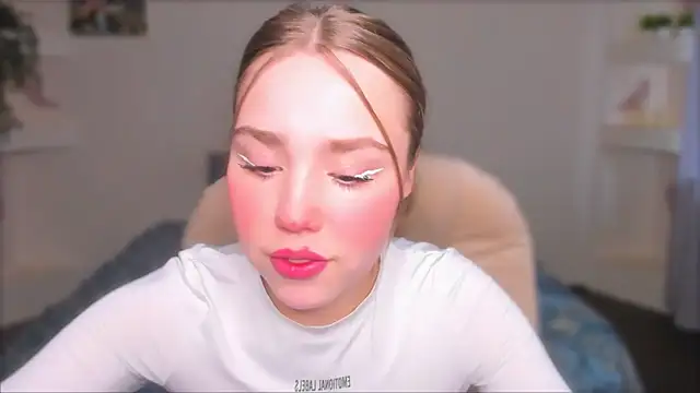 YourMegan online show from 04.21.26