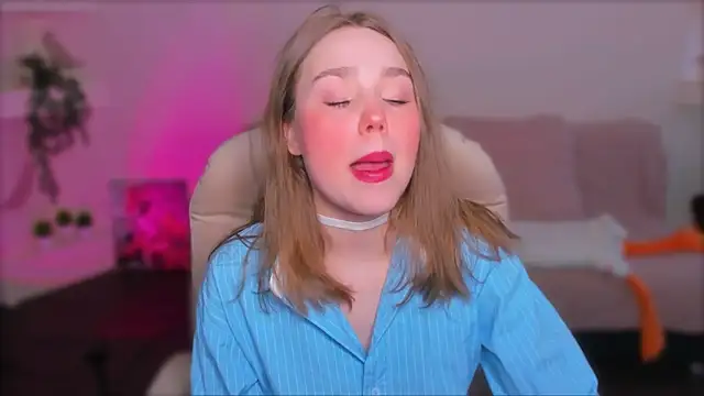 YourMegan online show from 05.02.26