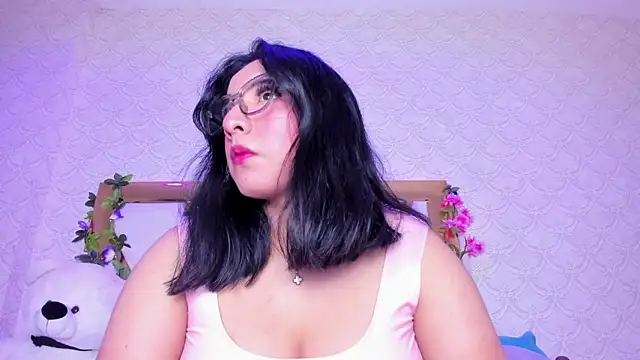 BeccaMathew online show from 05.11.26