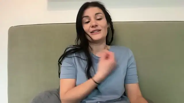 Petitecookie online show from 03.09.26