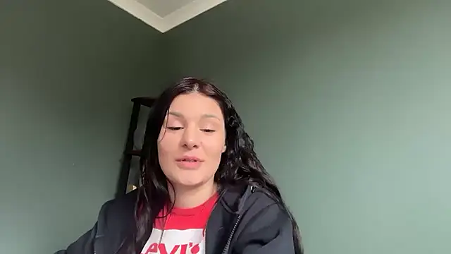 Petitecookie online show from 03.12.26