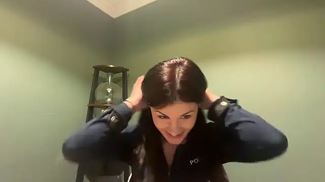 Petitecookie online show from 03.18.26