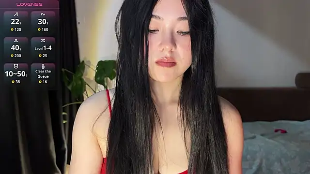 nanaliu6 online show from 02.02.26