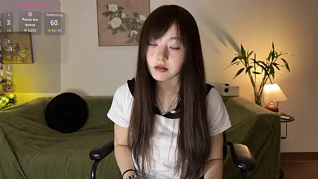 nanaliu6 online show from 06.05.26