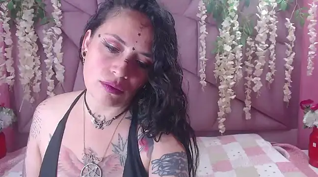 Fenix Lilith online show from 02.18.25