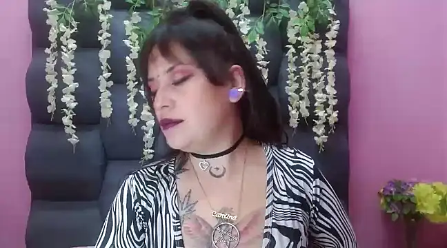 Fenix Lilith online show from 03.17.25