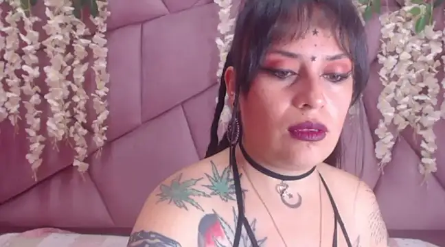 Fenix Lilith online show from 03.18.25