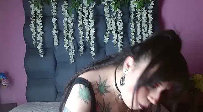 Fenix Lilith online show from 03.19.25