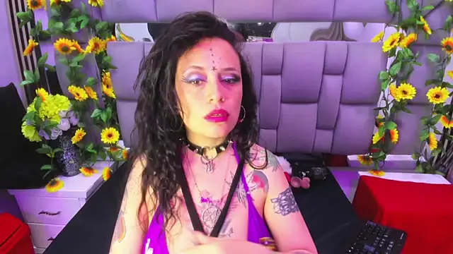 Fenix Lilith online show from 02.09.26