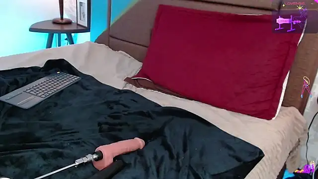 Nicky gh online show from 02.20.25