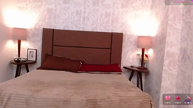 Nicky gh online show from 02.20.25