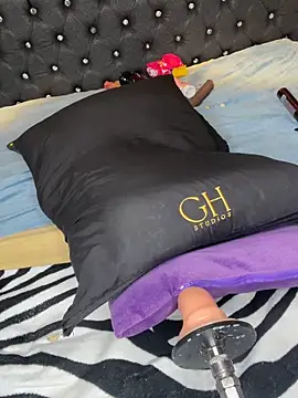 Nicky gh online show from 06.14.26