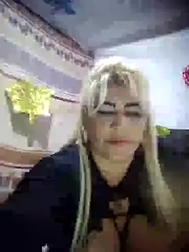 Snapshot of BonniAdams chatting on 02.09.25 BonniAdams online show from 02.09.25