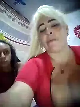 Snapshot of BonniAdams chatting on 02.26.25 BonniAdams online show from 02.26.25