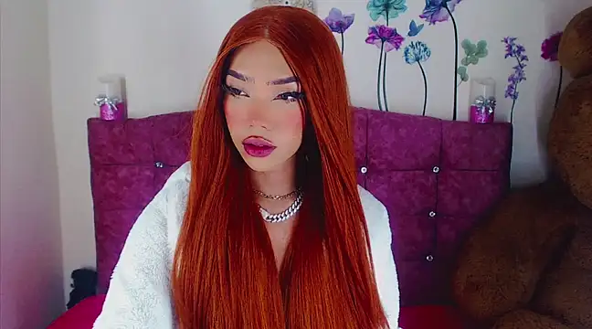 Snapshot of Khloe_Leal chatting on 02.20.25 Khloe Leal online show from 02.20.25