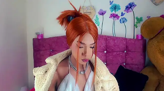 Snapshot of Khloe_Leal chatting on 03.14.25 Khloe Leal online show from 03.14.25