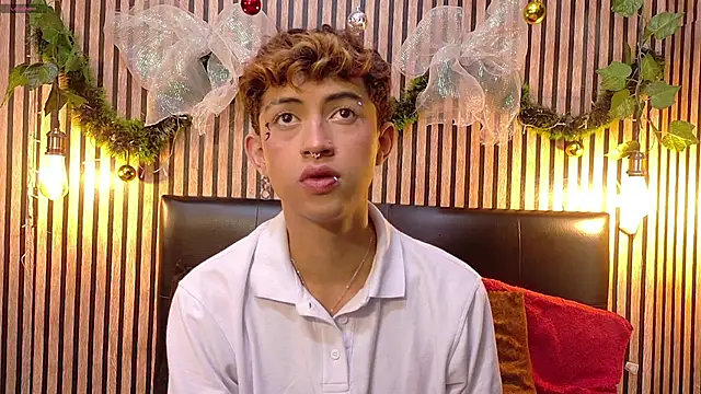 Allen Starck online show from 12.04.25