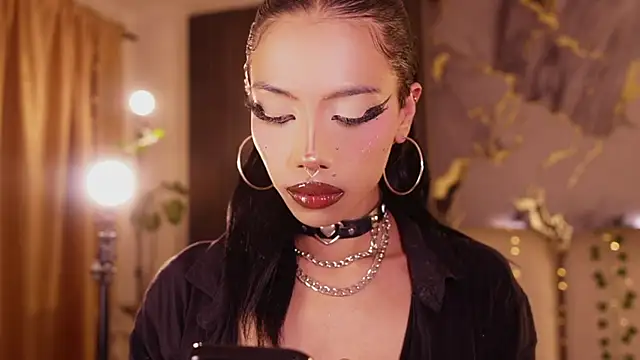 Snapshot of soidai_miiu chatting on 06.22.26 soidai miiu online show from 06.22.26