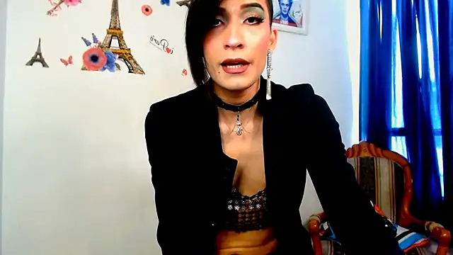 NovaNyx11 online show from 02.15.25