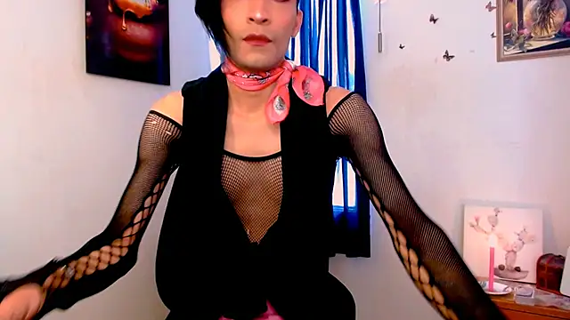 NovaNyx11 online show from 02.25.25