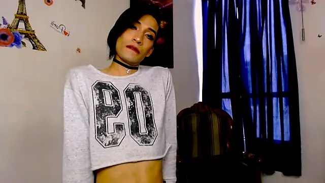 NovaNyx11 online show from 03.12.25