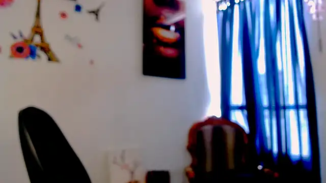 NovaNyx11 online show from 03.14.25