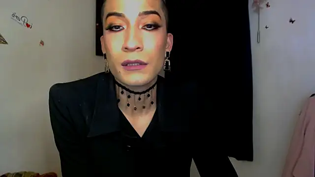 NovaNyx11 online show from 09.16.25