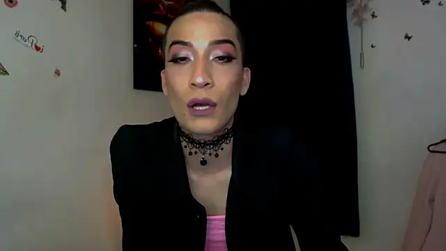 NovaNyx11 online show from 09.17.25