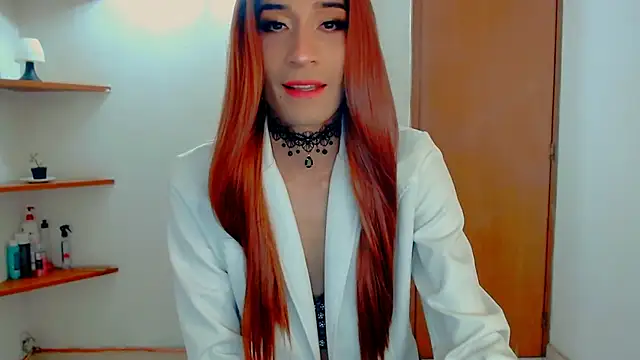 NovaNyx11 online show from 01.14.26